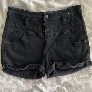Mossimo Shorts, lightly worn